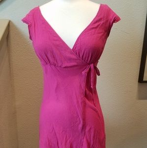 Heidi Klein beach cover up